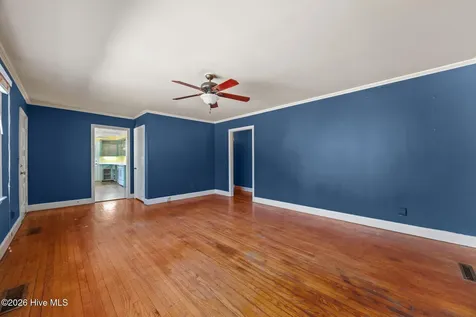 2001 Watson Avenue Newport NC 28570