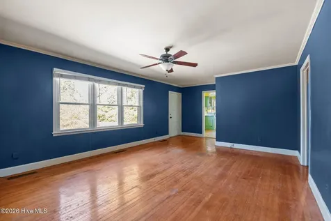 2001 Watson Avenue Newport NC 28570