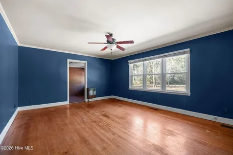 2001 Watson Avenue Newport NC 28570
