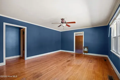 2001 Watson Avenue Newport NC 28570