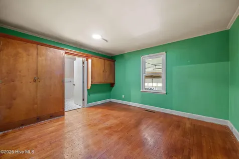 2001 Watson Avenue Newport NC 28570