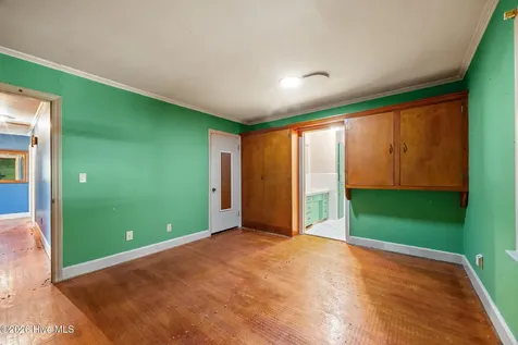 2001 Watson Avenue Newport NC 28570