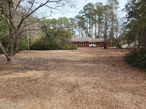 2001 Watson Avenue Newport NC 28570