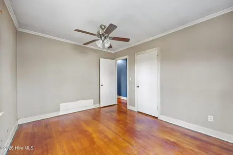 2001 Watson Avenue Newport NC 28570