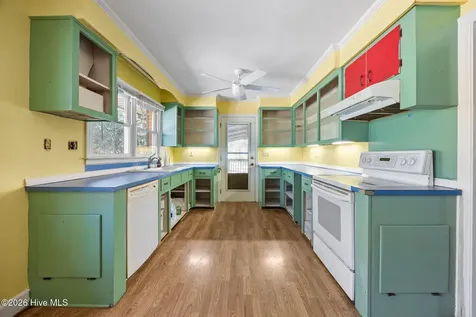 2001 Watson Avenue Newport NC 28570