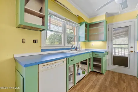 2001 Watson Avenue Newport NC 28570