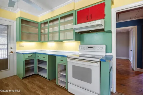 2001 Watson Avenue Newport NC 28570