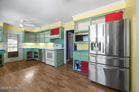2001 Watson Avenue Newport NC 28570