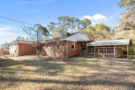 2001 Watson Avenue Newport NC 28570