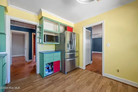2001 Watson Avenue Newport NC 28570