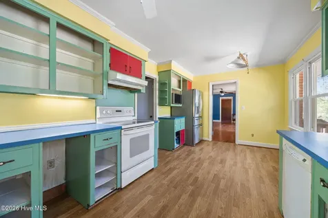 2001 Watson Avenue Newport NC 28570