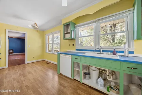 2001 Watson Avenue Newport NC 28570