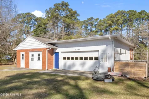 2001 Watson Avenue Newport NC 28570