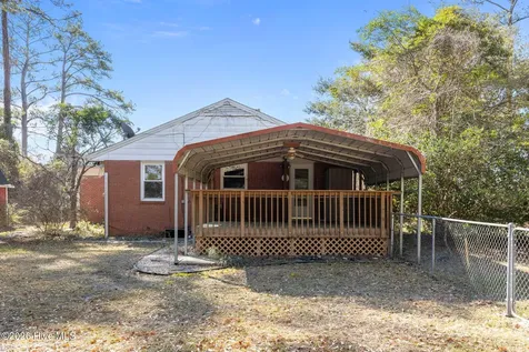 2001 Watson Avenue Newport NC 28570