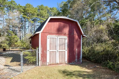 2001 Watson Avenue Newport NC 28570