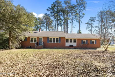 2001 Watson Avenue Newport NC 28570
