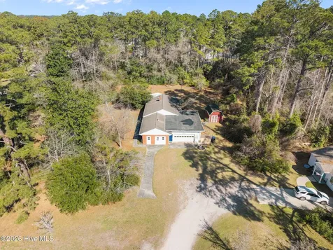 2001 Watson Avenue Newport NC 28570