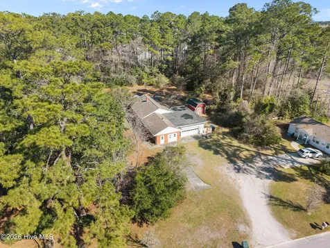 2001 Watson Avenue Newport NC 28570