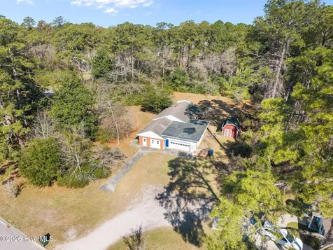 2001 Watson Avenue Newport NC 28570