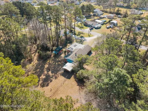 2001 Watson Avenue Newport NC 28570