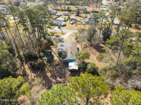 2001 Watson Avenue Newport NC 28570