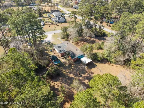 2001 Watson Avenue Newport NC 28570