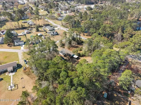 2001 Watson Avenue Newport NC 28570
