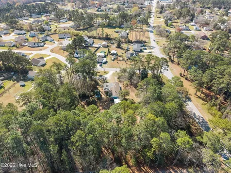 2001 Watson Avenue Newport NC 28570