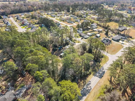 2001 Watson Avenue Newport NC 28570
