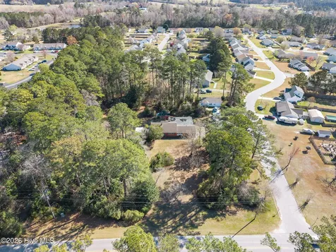 2001 Watson Avenue Newport NC 28570