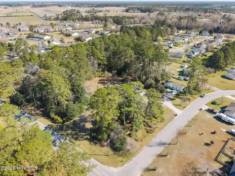 2001 Watson Avenue Newport NC 28570