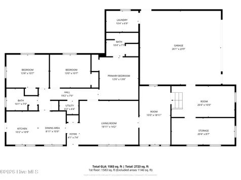 2001 Watson Avenue Newport NC 28570
