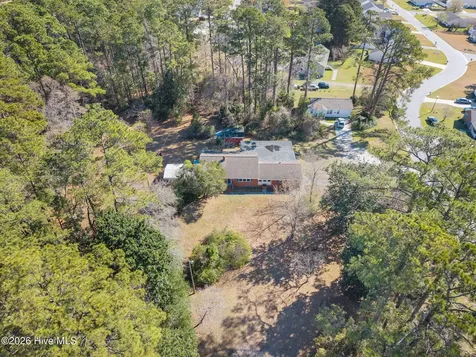 2001 Watson Avenue Newport NC 28570