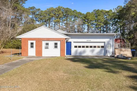 2001 Watson Avenue Newport NC 28570