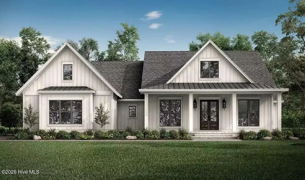 209 Creek View Circle Sneads Ferry NC 28460