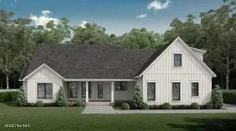 209 Creek View Circle Sneads Ferry NC 28460