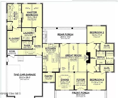 209 Creek View Circle Sneads Ferry NC 28460