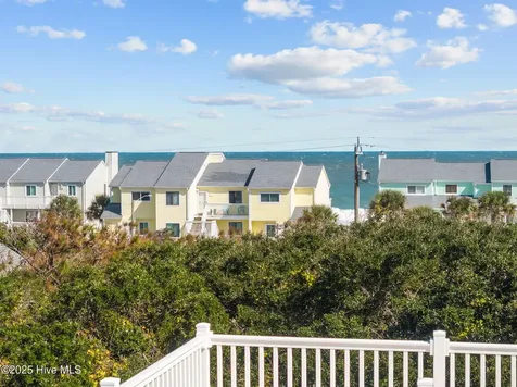 110 Camp Wyatt Court Kure Beach NC 28449