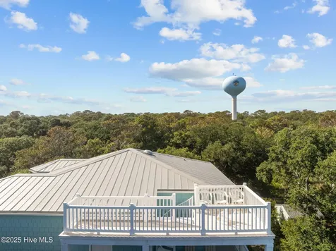 110 Camp Wyatt Court Kure Beach NC 28449