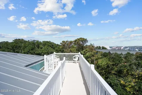 110 Camp Wyatt Court Kure Beach NC 28449