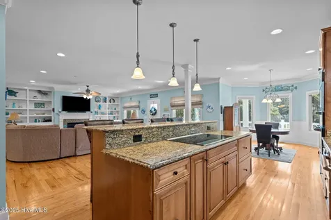 110 Camp Wyatt Court Kure Beach NC 28449
