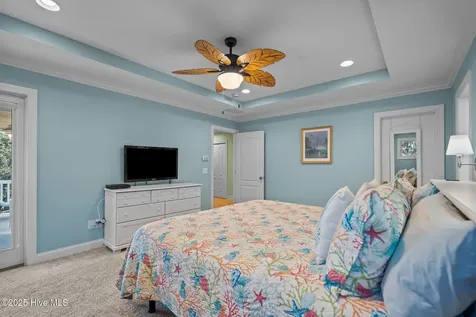 110 Camp Wyatt Court Kure Beach NC 28449
