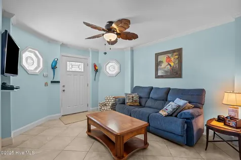 110 Camp Wyatt Court Kure Beach NC 28449