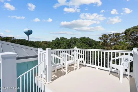 110 Camp Wyatt Court Kure Beach NC 28449