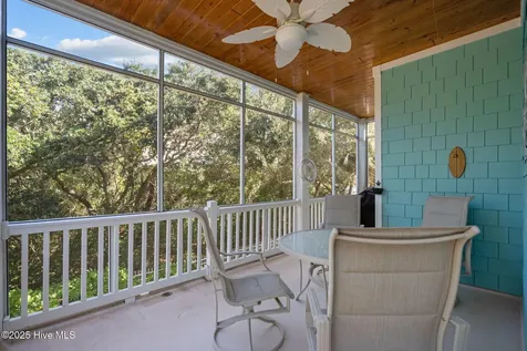110 Camp Wyatt Court Kure Beach NC 28449