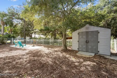 110 Camp Wyatt Court Kure Beach NC 28449