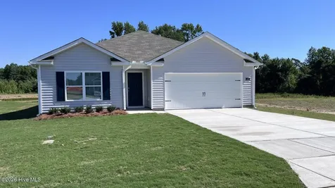 4853 Martha Wynd Way Farmville NC 27828