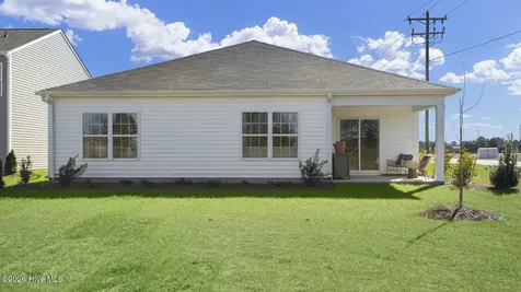 4853 Martha Wynd Way Farmville NC 27828