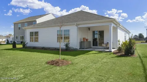 4853 Martha Wynd Way Farmville NC 27828