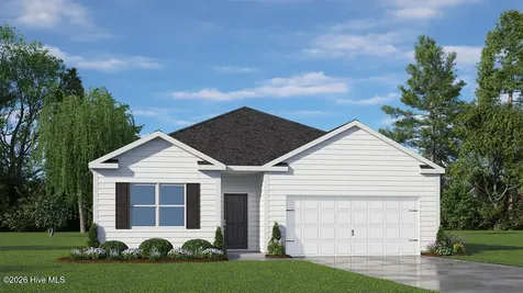 4853 Martha Wynd Way Farmville NC 27828